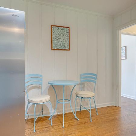 נאשוויל The Titan - Pet-Friendly Bungalow מראה חיצוני תמונה